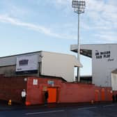 A new manager will take over at Tannadice - selected from a process including 'several exciting candidates'   (Photo by Tom Shaw/Getty Images)