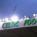 Celtic youngster Matthew Anderson is wanted by Leeds United. (Photo by Alan Harvey / SNS Group)