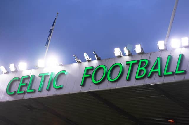 Celtic youngster Matthew Anderson is wanted by Leeds United. (Photo by Alan Harvey / SNS Group)