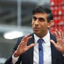 Prime Minister Rishi Sunak has secured a deal he hopes will appease the DUP and his own MPs.