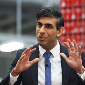 Prime Minister Rishi Sunak has secured a deal he hopes will appease the DUP and his own MPs.