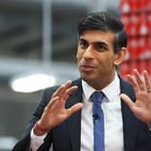 Prime Minister Rishi Sunak has secured a deal he hopes will appease the DUP and his own MPs.