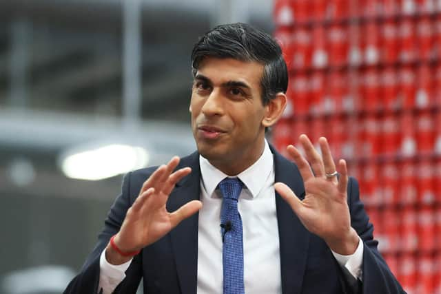 Prime Minister Rishi Sunak has secured a deal he hopes will appease the DUP and his own MPs.