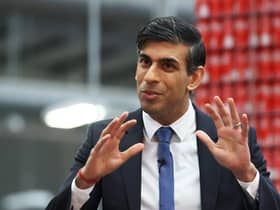 Prime Minister Rishi Sunak has secured a deal he hopes will appease the DUP and his own MPs.
