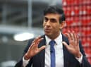 Prime Minister Rishi Sunak has secured a deal he hopes will appease the DUP and his own MPs.