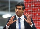 Prime Minister Rishi Sunak has secured a deal he hopes will appease the DUP and his own MPs.