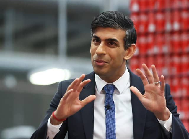 Prime Minister Rishi Sunak has secured a deal he hopes will appease the DUP and his own MPs.