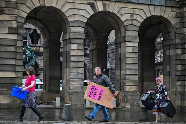 SNP dominance in Holyrood may be a foregone conclusion ahead of Thursday’s vote, but there are still several important questions that the result will answer.