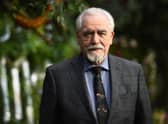 Brian Cox said he thinks the Duke and Duchess of Sussex experienced “trauma” while being in the spotlight as members of the royal family.