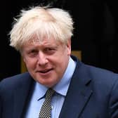 Boris Johnson needs to stop the bluster and ensure he gets a trade deal with the EU or swallow his pride and delay the end of the transition period (Picture: Ben Stansall/AFP via Getty Images)