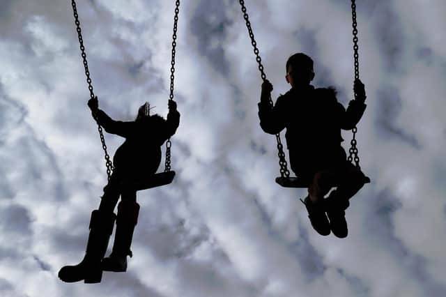 Ian Murray has weighed in on the Scottish Government's moves around the two-child benefit cap. Picture: Gareth Fuller/PA Wire