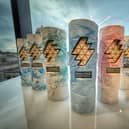 Scottish EDGE 2025 Trophies