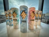 Scottish EDGE 2025 Trophies