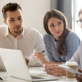 The resource offers dedicated, needs-based content for women starting up in business. Picture: Getty Images/iStockphoto.