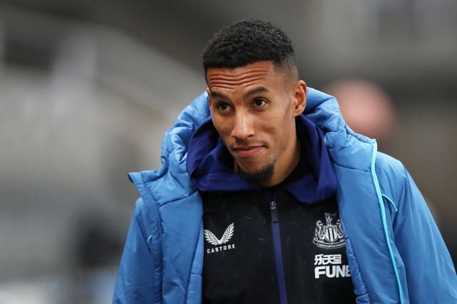 It has been widely reported that Ciaran Clark and Jamal Lewis are set to be left out, and we're predicting Isaac Hayden is the other man to make way with the midfielder currently sidelined with a knee injury. Jeff Hendrick and Freddie Woodman sealed deadline day loans to QPR and Bournemouth, respectively.