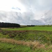 Councillors have knocked back plans for the quarry outside Newmachar.