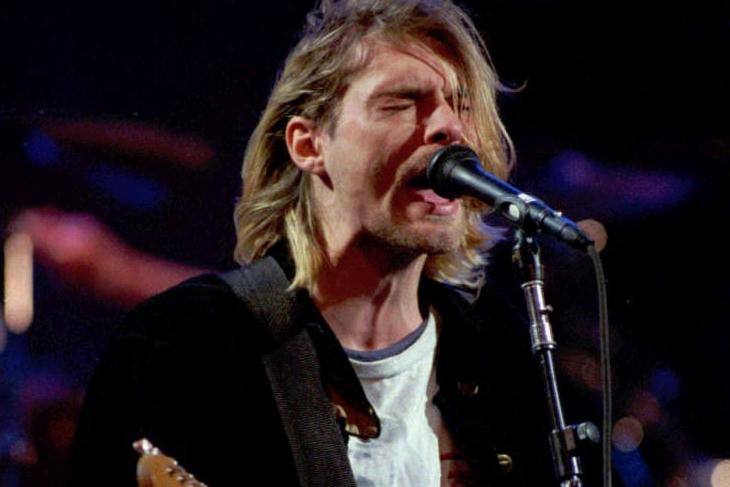 "I’m just a spokesman for myself. It just so happens that there’s a bunch of people that are concerned with what I have to say. I find that frightening at times because I’m just as confused as most people."