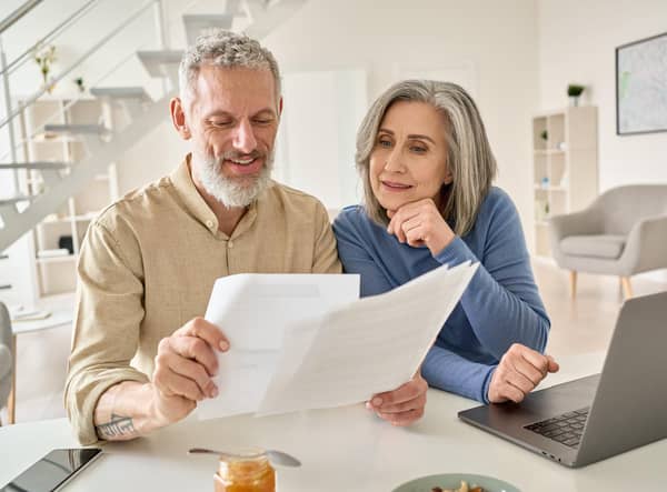 New rules came into play in 2016 on what proportion of pensions could be inherited by spouses and civil partners.