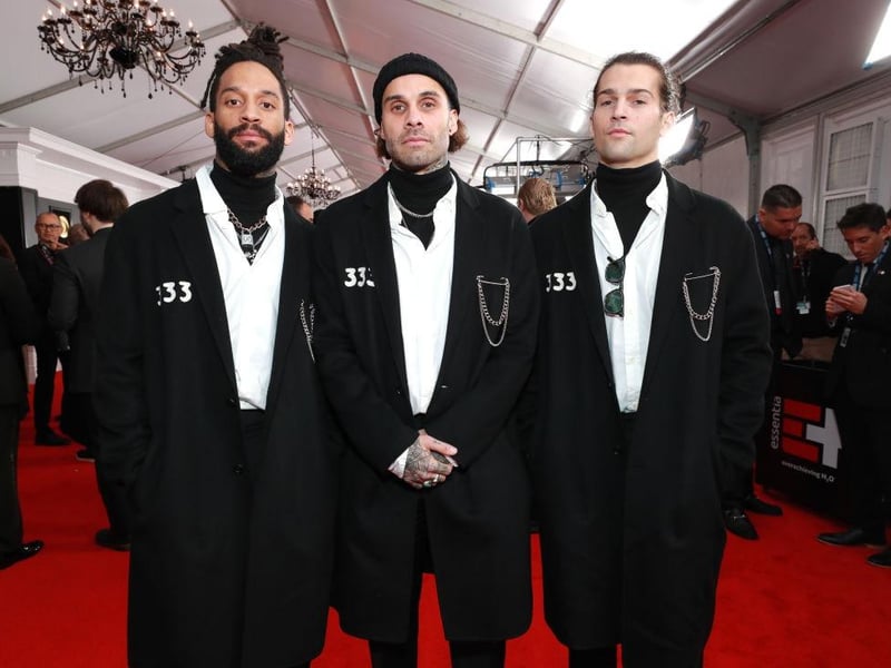 Hitting up the Apex stage on Saturday, Fever 333 are a borderline super-group having been made up of Letlive vocalist Jason Aalon Butler, former the Chariot guitarist Stephen Harrison and Night Verses drummer Aric Improta. Guaranteed to be one of the most energetic sets of the weekend, these guys will get your blood flowing for a weekend of metal.