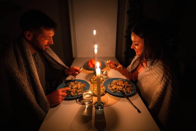 You can seek compensation from an energy network if there’s a power cut (Picture: Adobe)