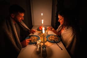 You can seek compensation from an energy network if there’s a power cut (Picture: Adobe)
