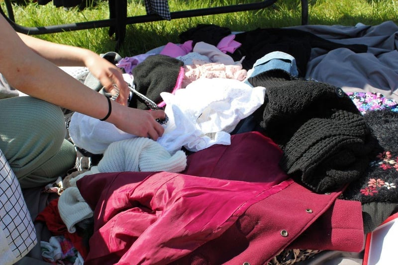 Snap up a bargain - or make some extra money - at the Stirling Car Boot Sale, which takes place every Sunday in February. It's on from 7am-12noon at Mill Hall Road and you can enjoy a view of the mountains while you shop.
