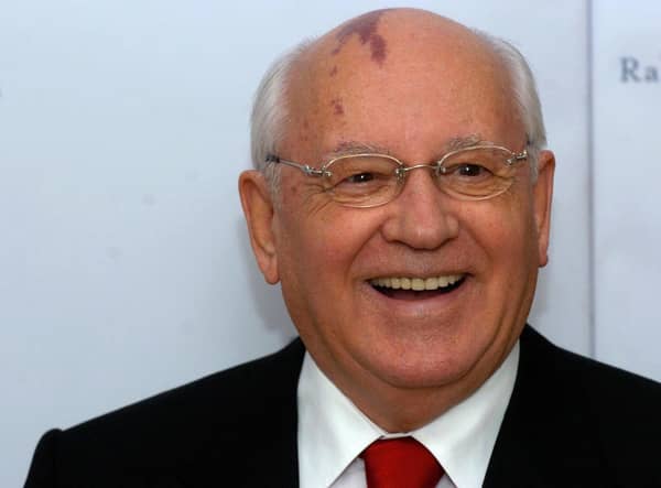 Mikhail Gorbachev was the last leader of the Soviet Union