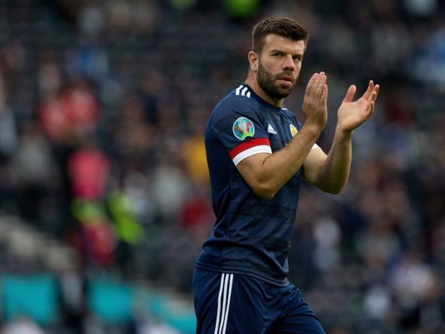 Played Yarmolenko onside for his goal and found Yaremchuk hard to deal with. Thrown into attack as Scotland chased an equaliser. 4