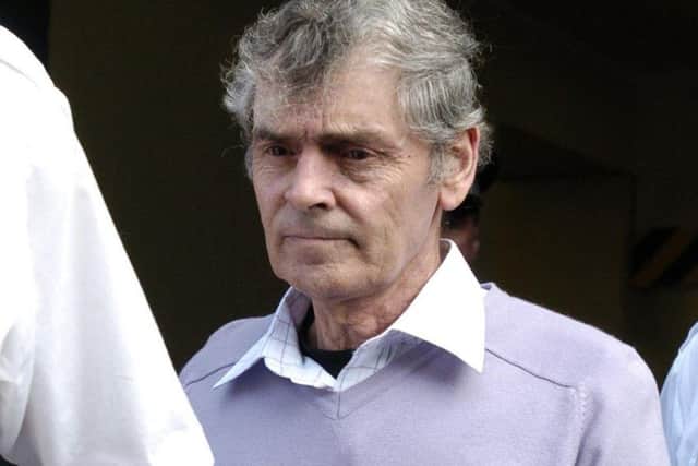 Serial killer Peter Tobin has died after becoming unwell at the Edinburgh prison where he was serving three life sentences.