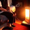 Pensioners are having fewer meals, turning down their heating and visiting libraries to keep warm because of cuts to their winter fuel allowance, a report issued two months ago said. Photo: Peter Byrne/PA Wire