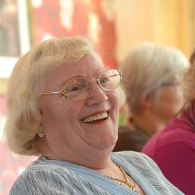 Older people said they believed that traditional jokes were less popular.