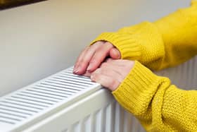 It’s not time to turn on the heating yet – but when it is energy bills will go up (Picture: SkyLine - stock.adobe.com)