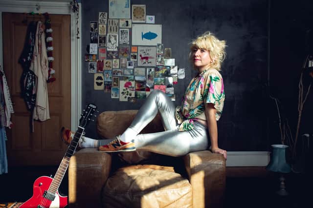Hailey Beavis PIC: Greg Ryan