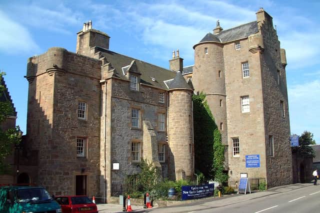 The hotel has been owned for the last 20 years by the Thompson family. Picture: contributed
