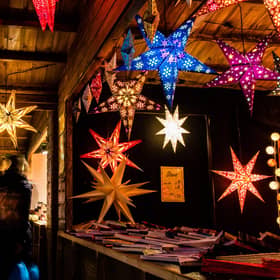 York has so much to offer this Christmas