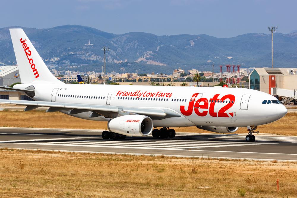 Jet2holidays adds flights to Crete and Rhodes after Greece