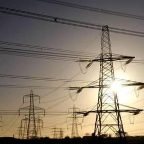 Engineers are still trying to restore power to thousands of homes across Scotland.