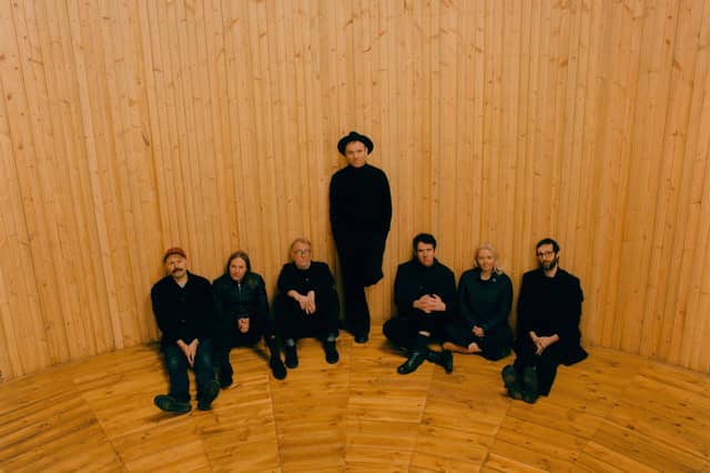 Belle & Sebastian