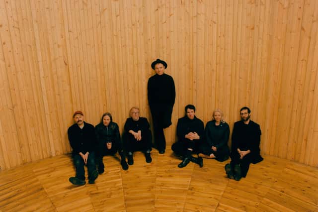Belle & Sebastian