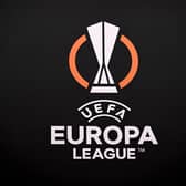 Rangers will discover their Europa League last 16 opponents in Friday's draw. (Photo by FABRICE COFFRINI/AFP via Getty Images)