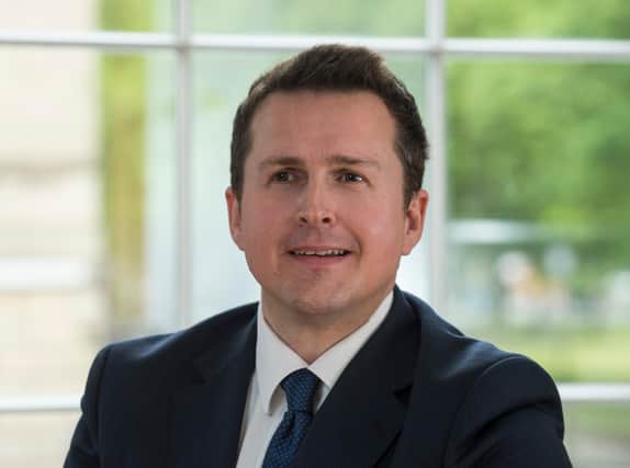 Bill Meldrum is a Partner, Murray Beith Murray