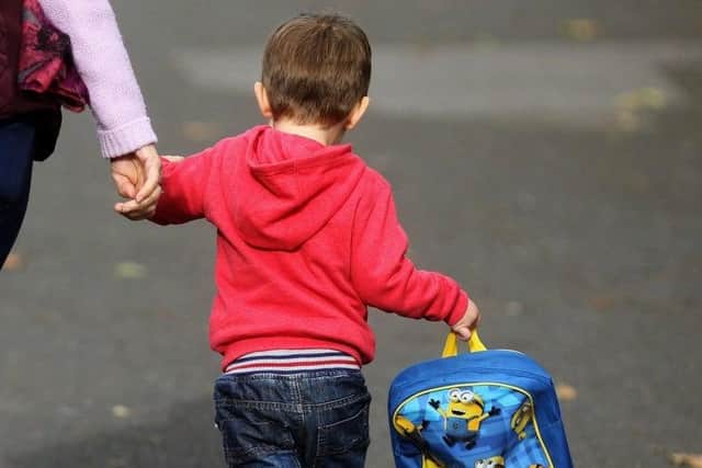 The £10-per-week payment for eligible families launches on Monday as part of the Scottish Government’s efforts to tackle child poverty.