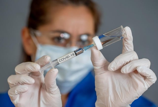 Is The Pfizer Covid Vaccine Safe How The Coronavirus Jab Works And Mild Side Effects Explained The Scotsman