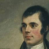 Robert Burns took seven out of the top ten spots in a poll of Scotland's favourite Scots poems