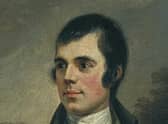 Robert Burns took seven out of the top ten spots in a poll of Scotland's favourite Scots poems