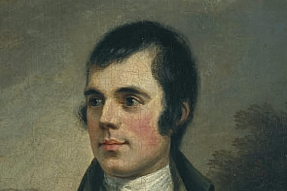 Our favourite Scots poem is a worthy winner of the accolade – Scotsman comment