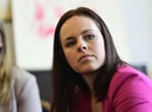 Kate Forbes MSP has spoken out about the leadership contest for First Minister and its aftermath.