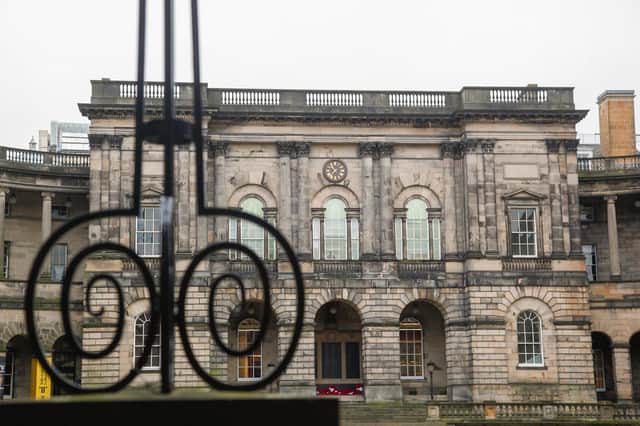 Edinburgh University has sparked a row with an online article on transphobia