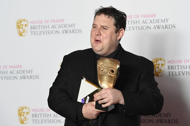 Peter Kay is one of the most popular comedians Britain has ever produced - but he didn't have the jokes to beat Tommy Tiernan in 1998.
