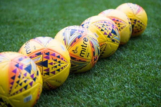 SPFL Rumour Mill and gossip January 27, 2021